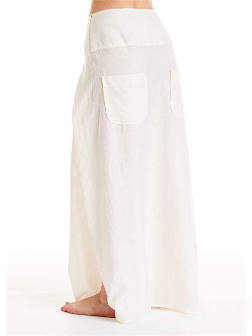 Gonna Alessia Santi ALESSIA SANTI | 611SD75007S2128